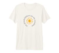 mis Nietos Son mi Sol Camiseta Premium