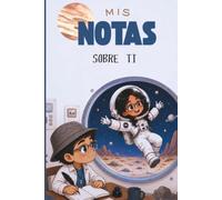 MIS NOTAS SOBRE TI: Libro que regalé a mi novia en nuestro 7mo aniversario
