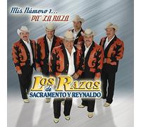 Mis Numero 1... Pa La Raza