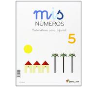 MIS NUMEROS 5