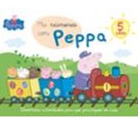 Mis Numeros Con Peppa 5 Años (peppa Pig)