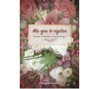 Mis Ojos Te Vigilan (ebook)