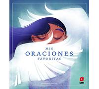 Mis oraciones favoritas (CONOCIMIENTO)