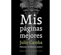 Mis páginas mejores: 15 (NoFicción)