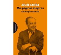 Mis páginas mejores: Antología esencial (ENSAYO)