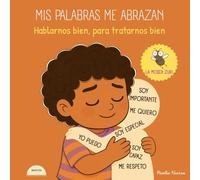 MIS PALABRAS ME ABRAZAN: Hablarnos bien, para tratarnos bien (LA MOSCA ZURI)