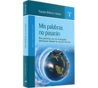 Mis Palabras No Pasarán (ciclo B)