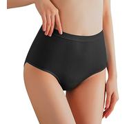 Mis Pedidos Calzoncillos De Cintura Alta para Mujer, Supresores De Abdomen, Levantamiento De Cadera, De Cuerpo, Talla Grande, Ropa Interior para Madres De Edad Ofertas Flash del Dia Bragas Leopardo