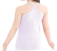 Mis Pedidos Camiseta de Tirantes para Niños y Niñas Camisetas Sin Mangas de Cuello Redondo Ligeras Cómodo Transpirable Tank Top de Algodón Casual Color Sólido Chaleco Verano Ropa Niño Niña 1-13 Años