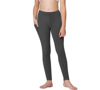 Mis Pedidos Pantalones Niñas,Leggings Mallas Mayas Pantalón Niños Color Sólido Cintura Alto Elástica Jogging Deportivo Yoga Ocio Niñas Casual Cómodo Moda Slim Fit Pantalones Largo Pants con Bolsillos
