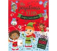 Susaeta - Mis pegatinas de elfo