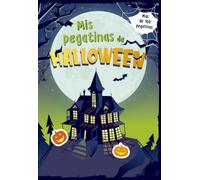 Picarona Pegatinas – Mis pegatinas de Halloween