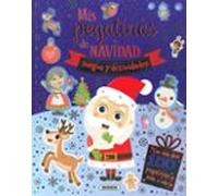 Susaeta - Mis pegatinas de Navidad