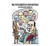 Mis pensamientos inoportunos y el bisturí