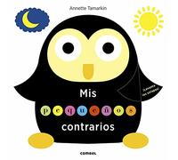 Mis pequeños contrarios: Levanta Las Solapas! (SIN COLECCION)