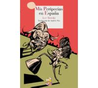Mis Peripecias En España
