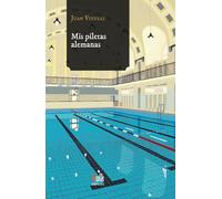 Mis piletas alemanas (Bulk Editores)