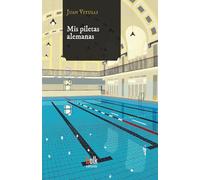 Mis piletas alemanas (Bulk Editores)