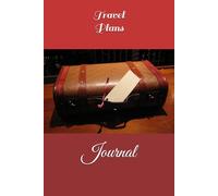 Mis planes de viaje y lista de deseos
