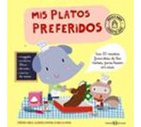 Mis Platos Preferidos