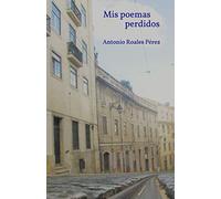 Mis poemas perdidos