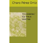 Mis poesías / Els meus poemes