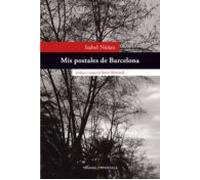 Mis Postales De Barcelona
