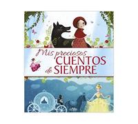 MIS PRECIOSOS CUENTOS DE SIEMPRE