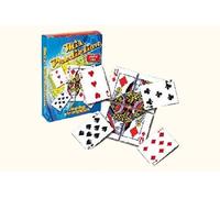 Mis-Prediction by Di Fatta Magic - Trick