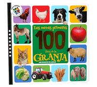 Mis primeras 100 fotos de la Granja