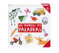 Mis primeras 100 palabras (FUERA DE COLECCION)