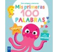 Mis Primeras 100 Palabras Colores Texturas