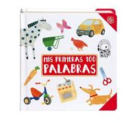 Mis primeras 100 palabras (FUERA DE COLECCION)
