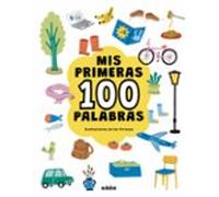 Mis Primeras 100 Palabras. Generico