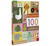 Mis Primeras 100 Palabras