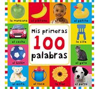 Mis Primeras 100 Palabras