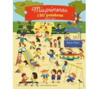Mis Primeras 150 Palabras