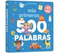 Mis primeras 500 palabras