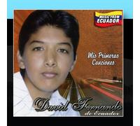 Mis Primeras Canciones