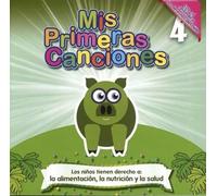 Mis Primeras Canciones - Vol. 4-Mis Primeras Canciones
