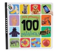 Mis primeras cien palabras (Ya hablo)
