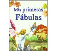 Mis Primeras Fábulas: 7 (Joyas y Tesoros)