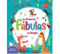 Mis Primeras Fábulas De Esopo