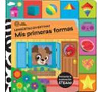 Mis Primeras Formas. Baby Einstein. Lengüetas Divertidas