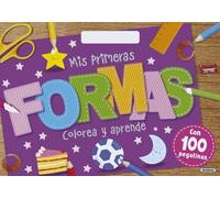 MIS PRIMERAS FORMAS | Adapt. Equipo Susaeta