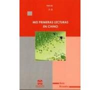 Mis Primeras Lecturas En Chino