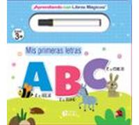 Mis primeras letras | Aa. Vv.