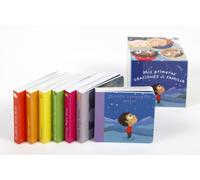 Mis Primeras Oraciones En Familia (ORACION ADULTOS)