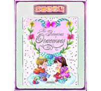 Mis primeras oraciones (Pulseras religiosas)