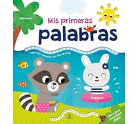 Mis Primeras Palabras: 1 (Caminitos)